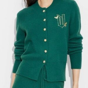 Wicked By Target Paul tazewell cardigan xs